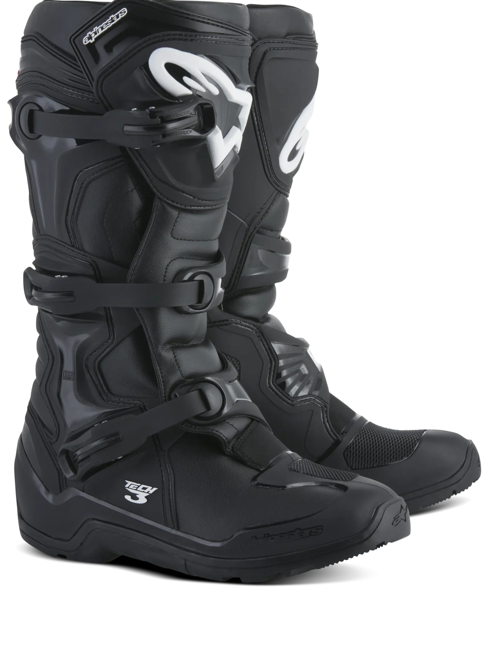 Tech 3 Enduro Stiefel
