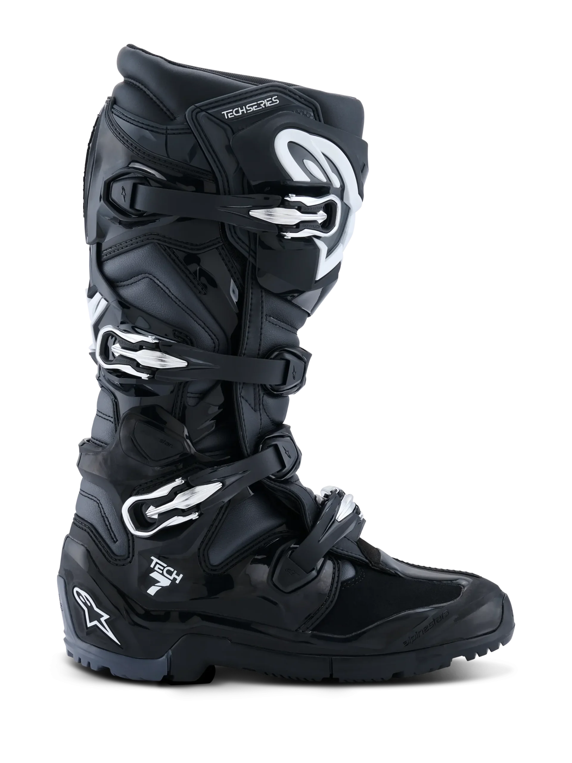 2026 Tech 7 Enduro Stiefel