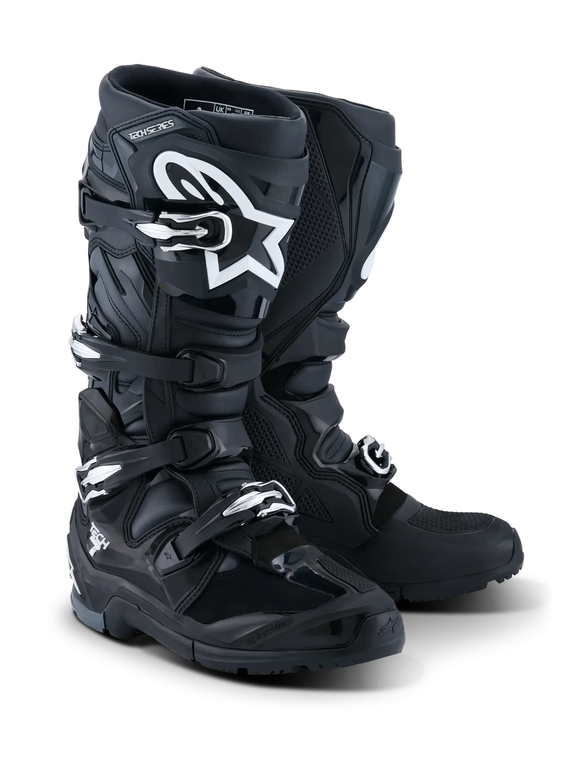 2026 Tech 7 Enduro Stiefel