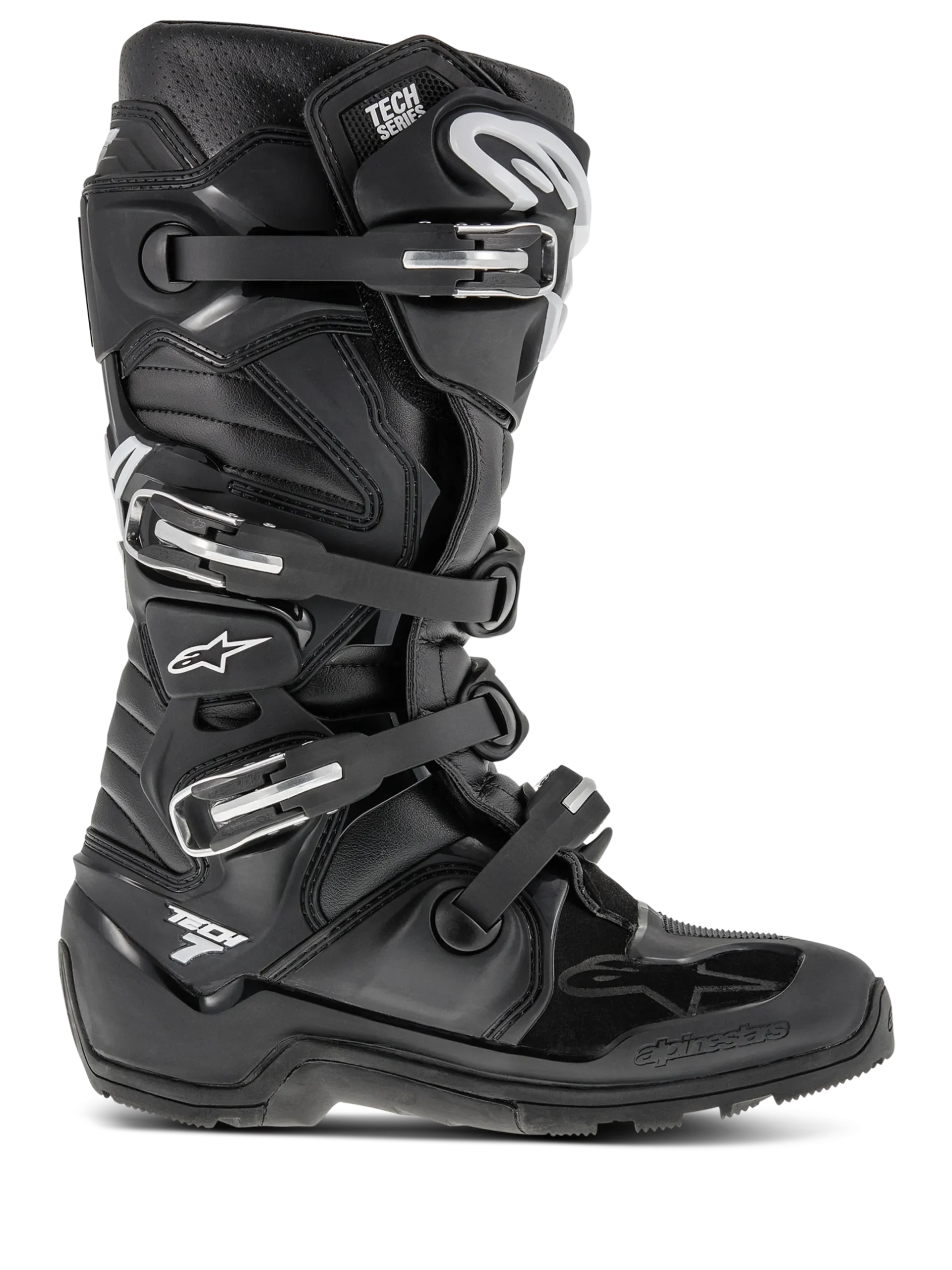 Tech 7 Enduro Stiefel