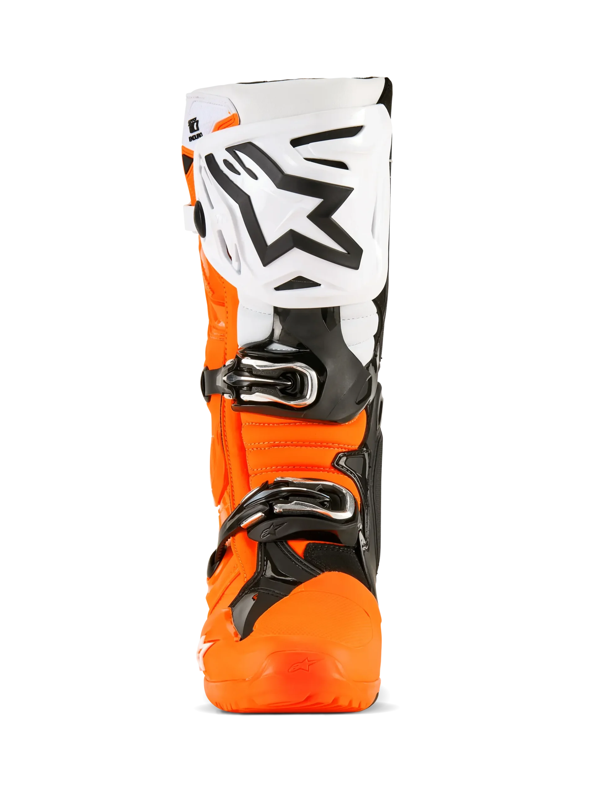 Tech 10 Enduro Stiefel