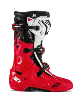 Tech 10 Enduro Stiefel