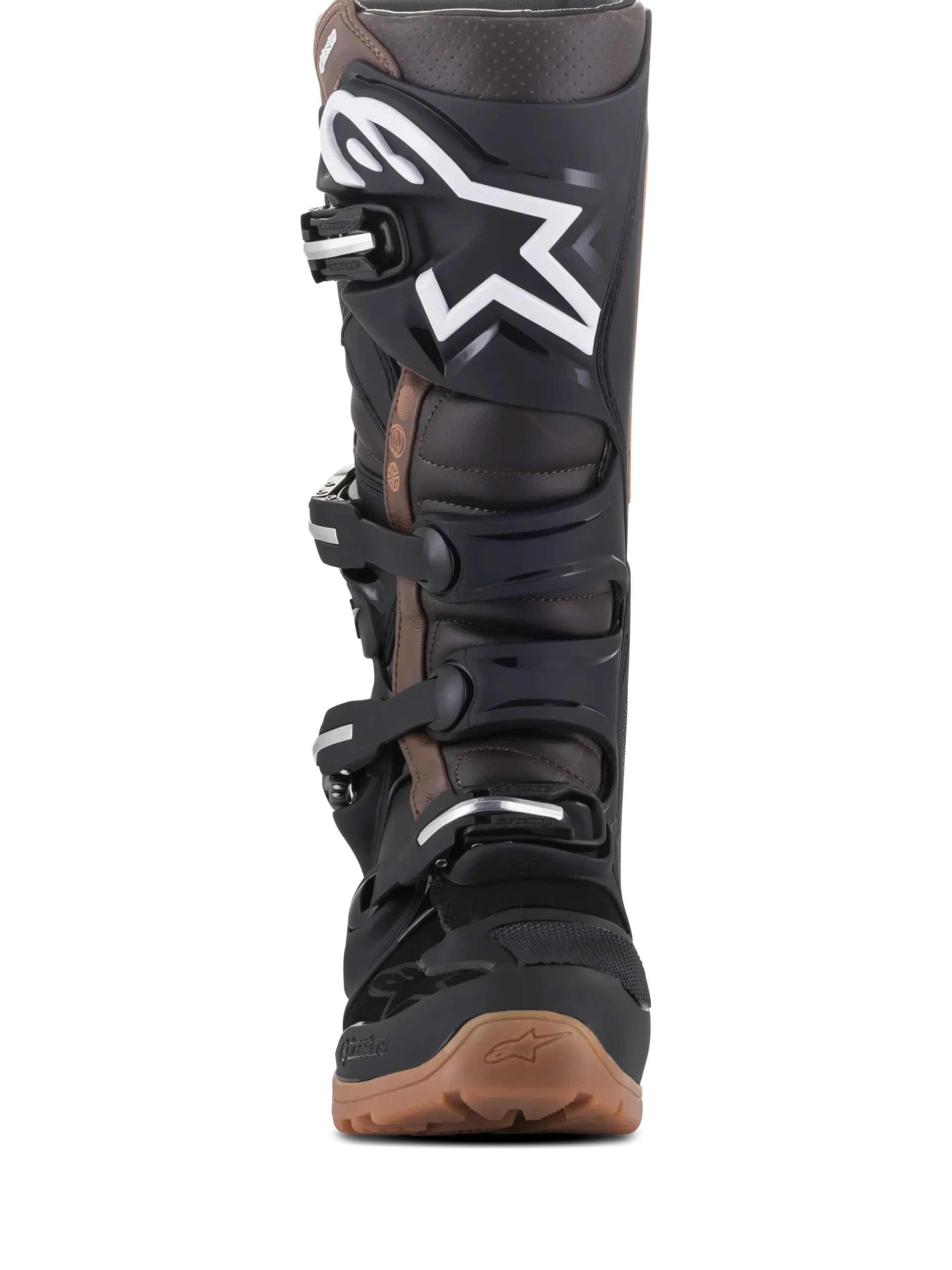 Tech 7 Enduro Stiefel
