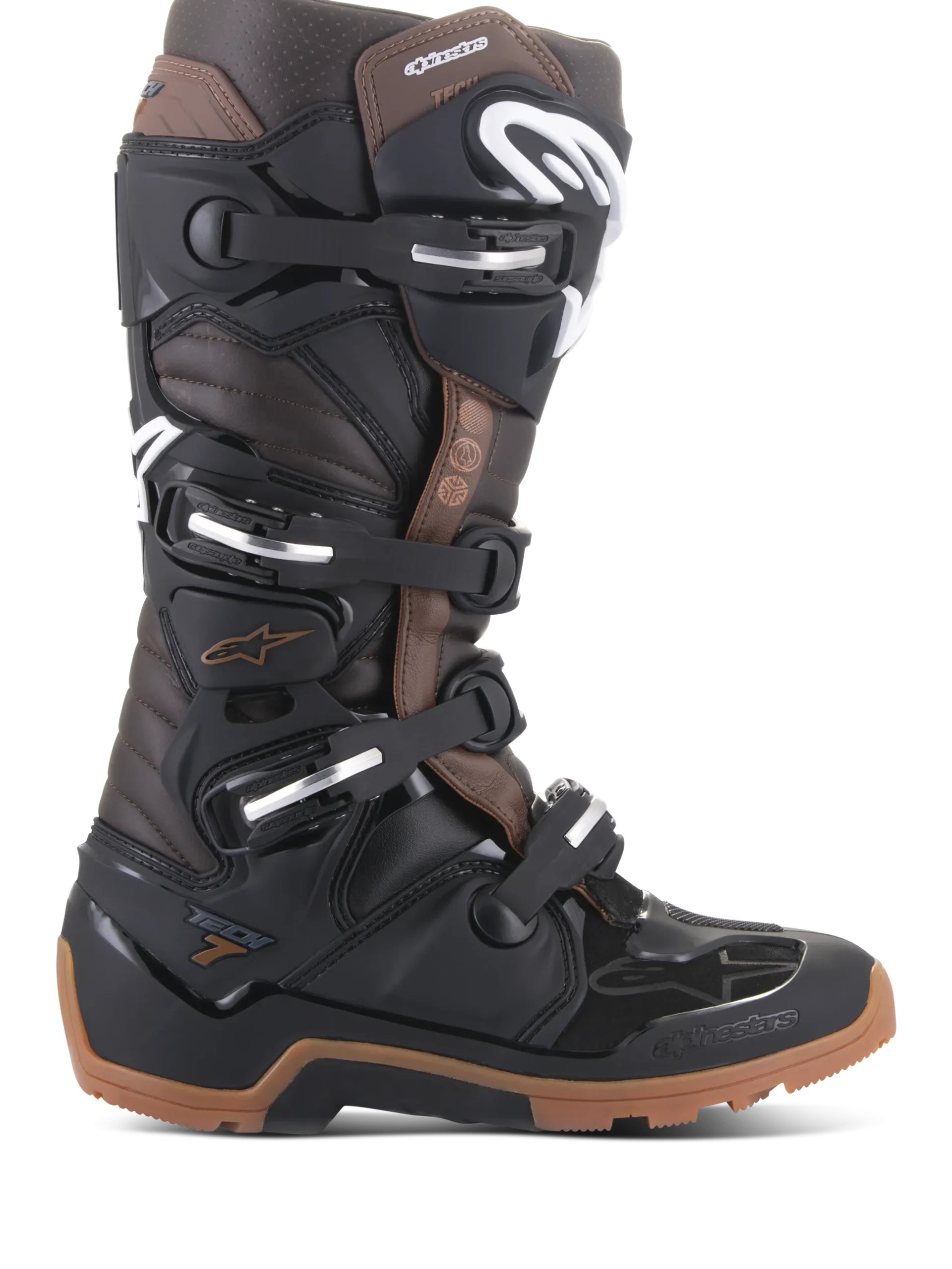 Tech 7 Enduro Stiefel