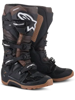 Tech 7 Enduro Stiefel