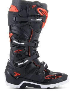 Tech 7 Enduro Stiefel