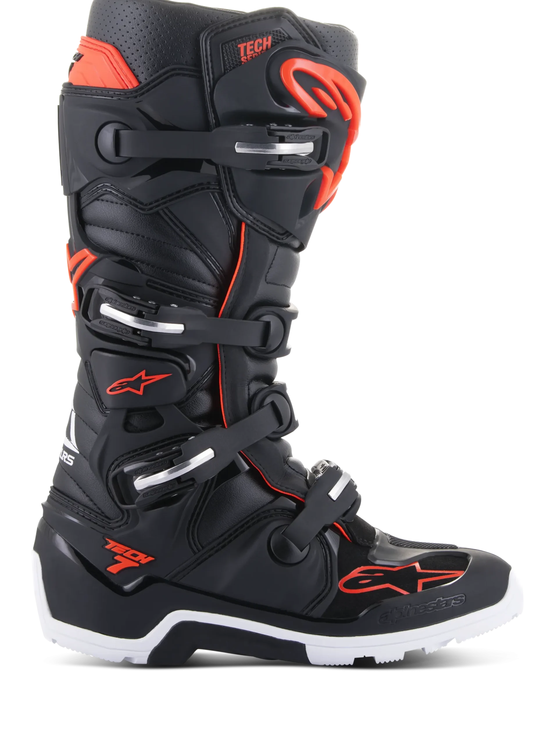 Tech 7 Enduro Stiefel