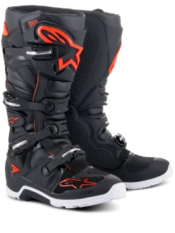 Tech 7 Enduro Stiefel