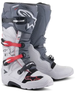 Tech 7 Enduro Stiefel