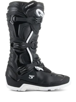 Tech 3 Enduro Wasserdichte Stiefel