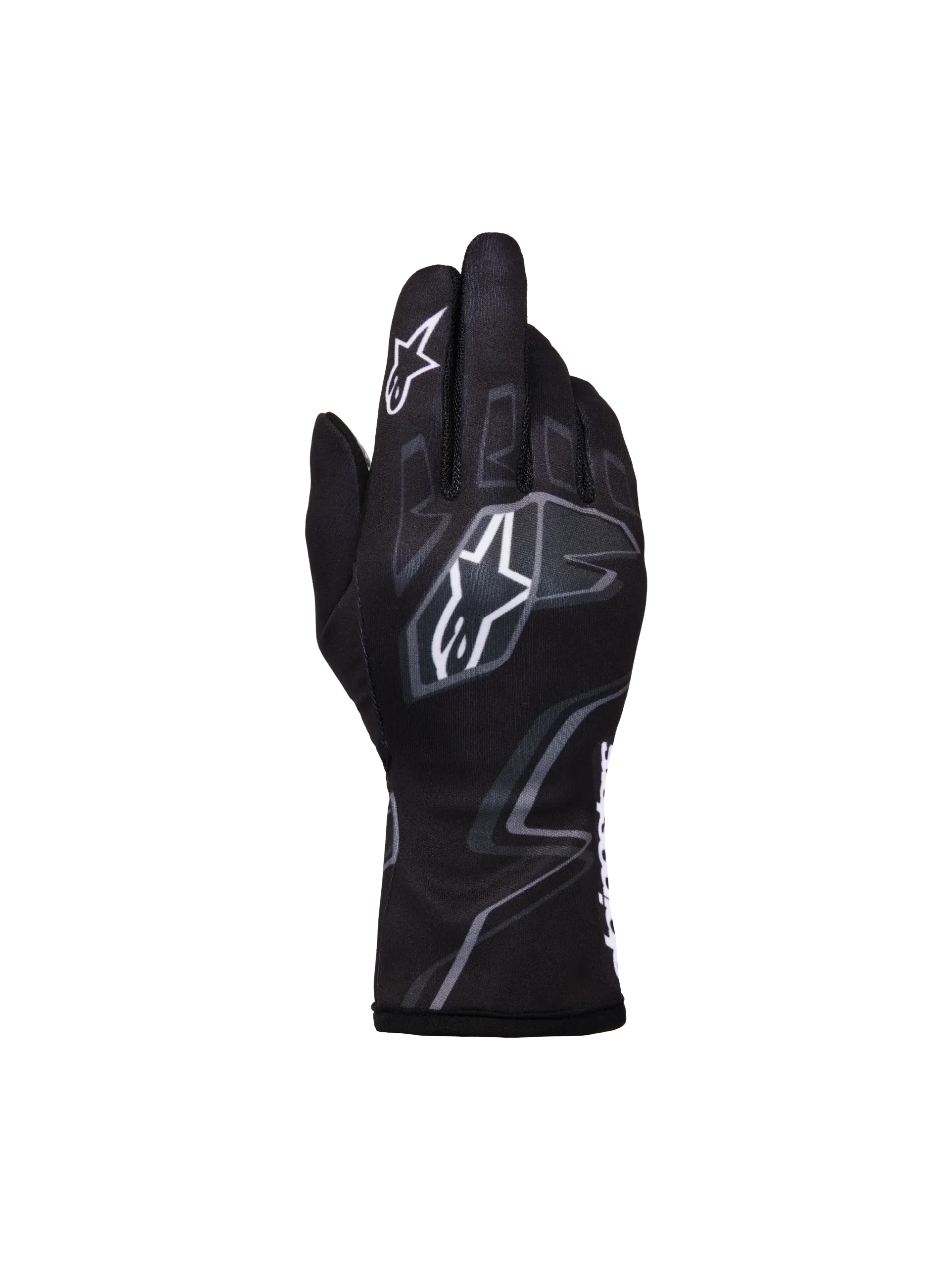 Tech-1 K Race S V2 Jugend-Handschuhe Graphic 1