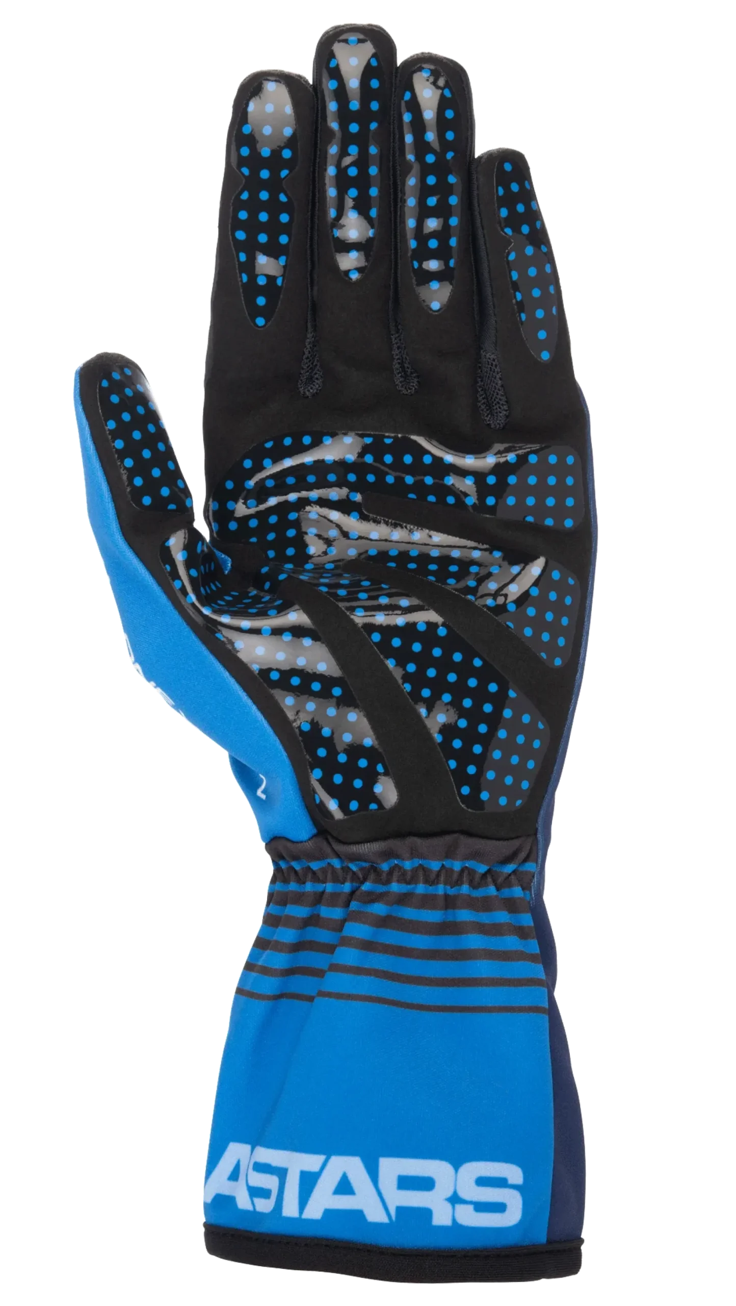 Tech-1 K Race V2 Future Handschuhe