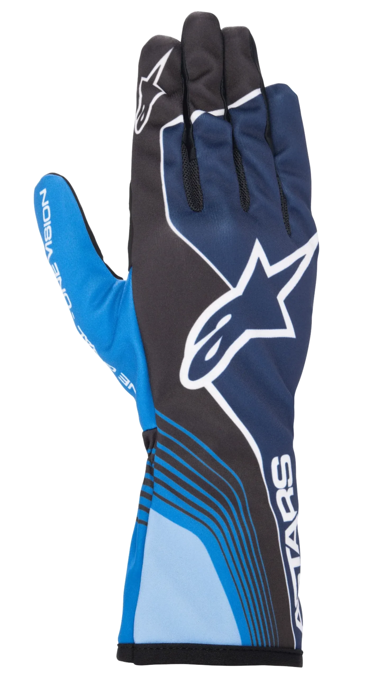 Tech-1 K Race V2 Future Handschuhe