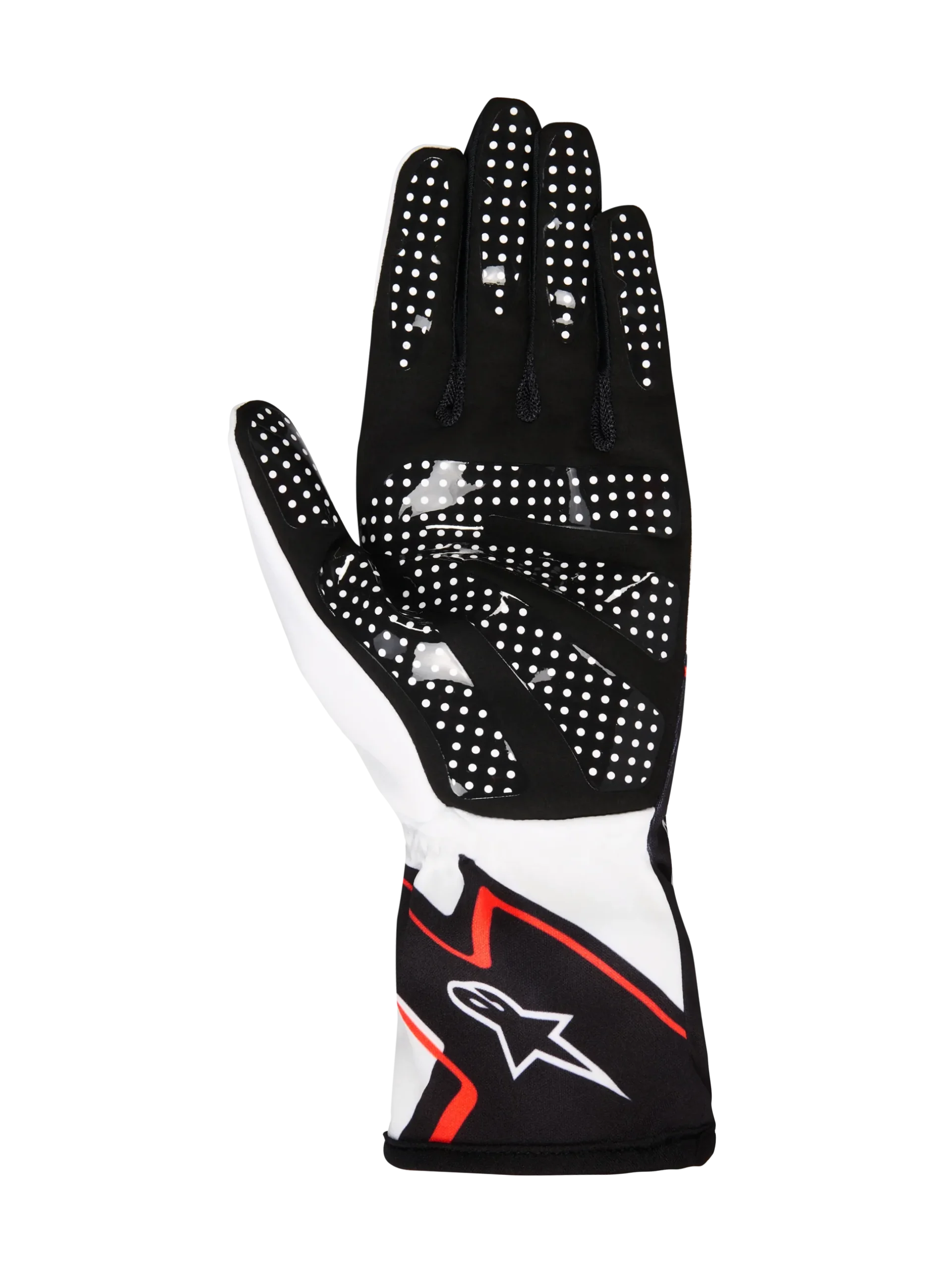 Tech-1 K Race V2 Handschuhe Graphic 1