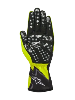 Tech-1 K Race V2 Handschuhe Graphic 1