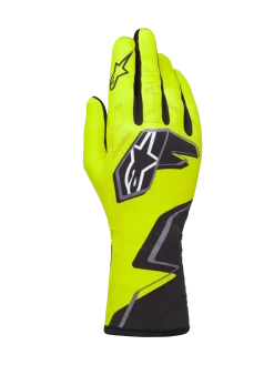 Tech-1 K Race V2 Handschuhe Graphic 1