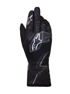 Tech-1 K Race V2 Handschuhe Graphic 1