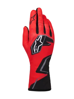 Tech-1 K Race V2 Handschuhe Graphic 1