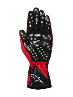 Tech-1 K Race V2 Handschuhe Graphic 1