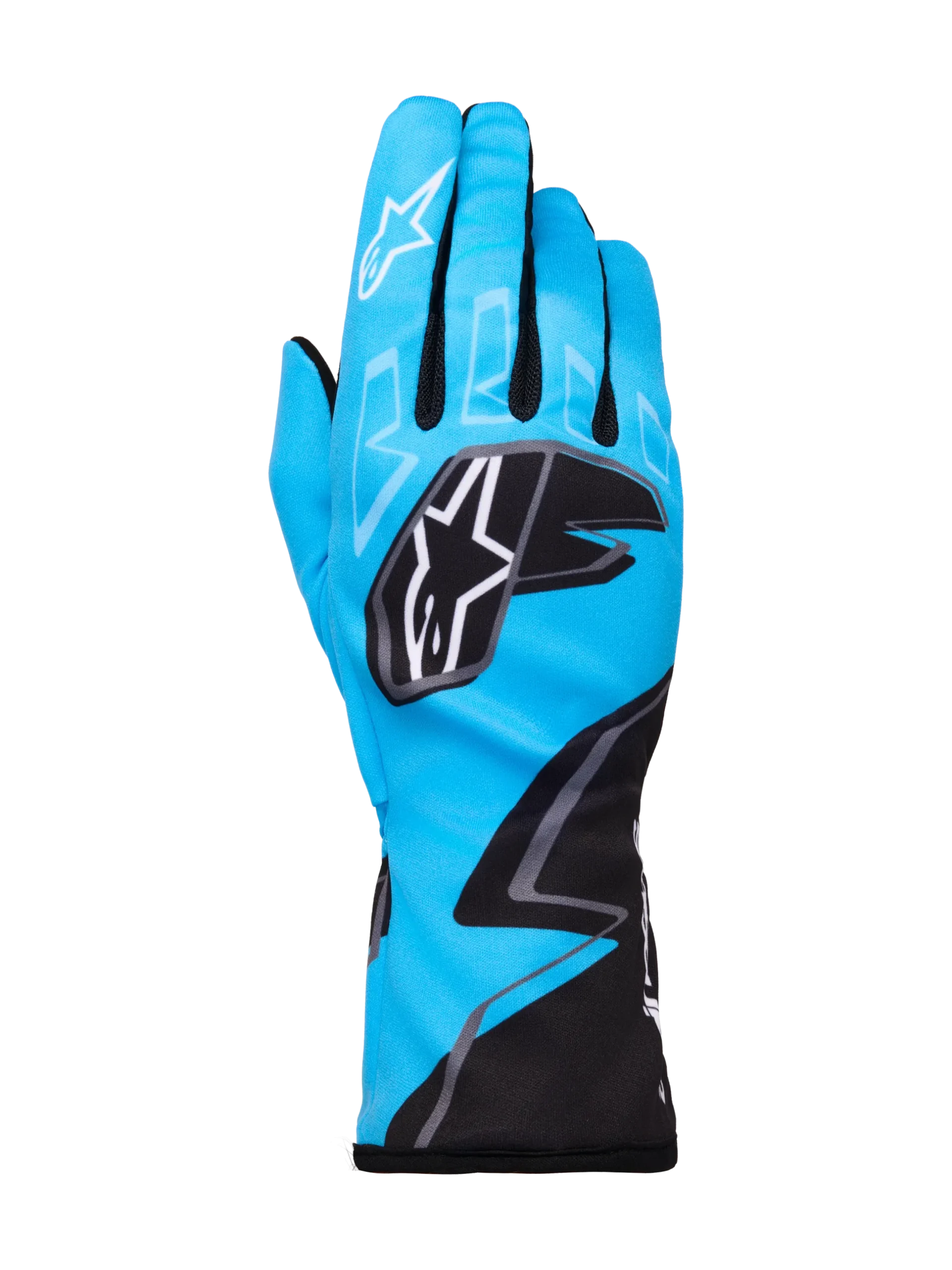 Tech-1 K Race V2 Handschuhe Graphic 1