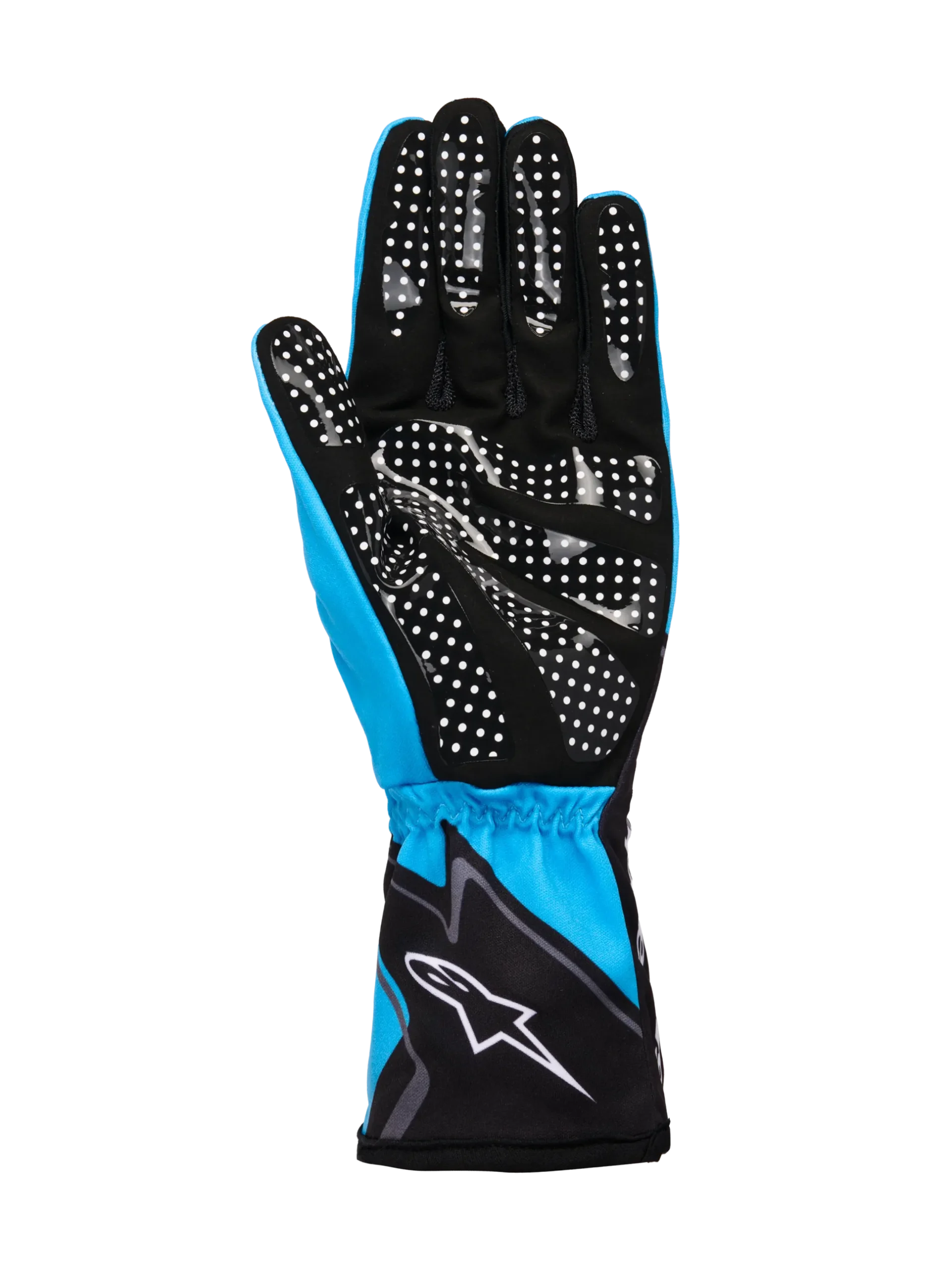 Tech-1 K Race V2 Handschuhe Graphic 1