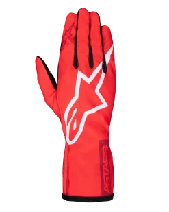 Tech-1 K Race V2 Pure Handschuhe