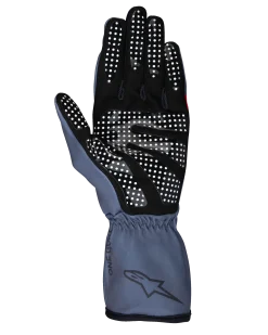 Tech-1 K Race V2 Pure Handschuhe