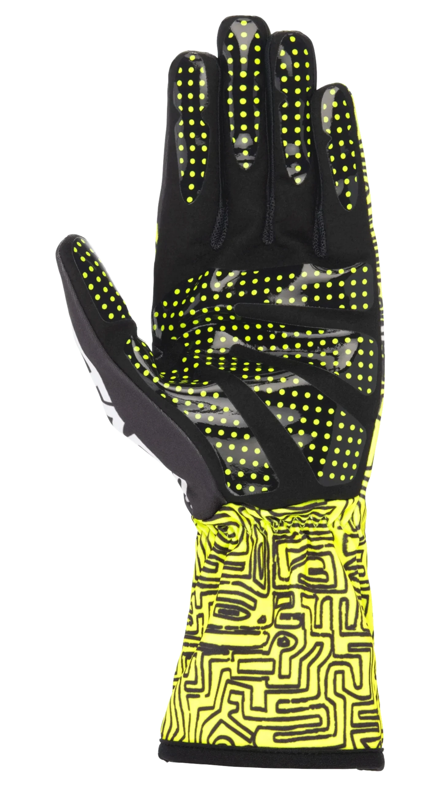 Tech-1 K Race V2 Vertical Handschuhe