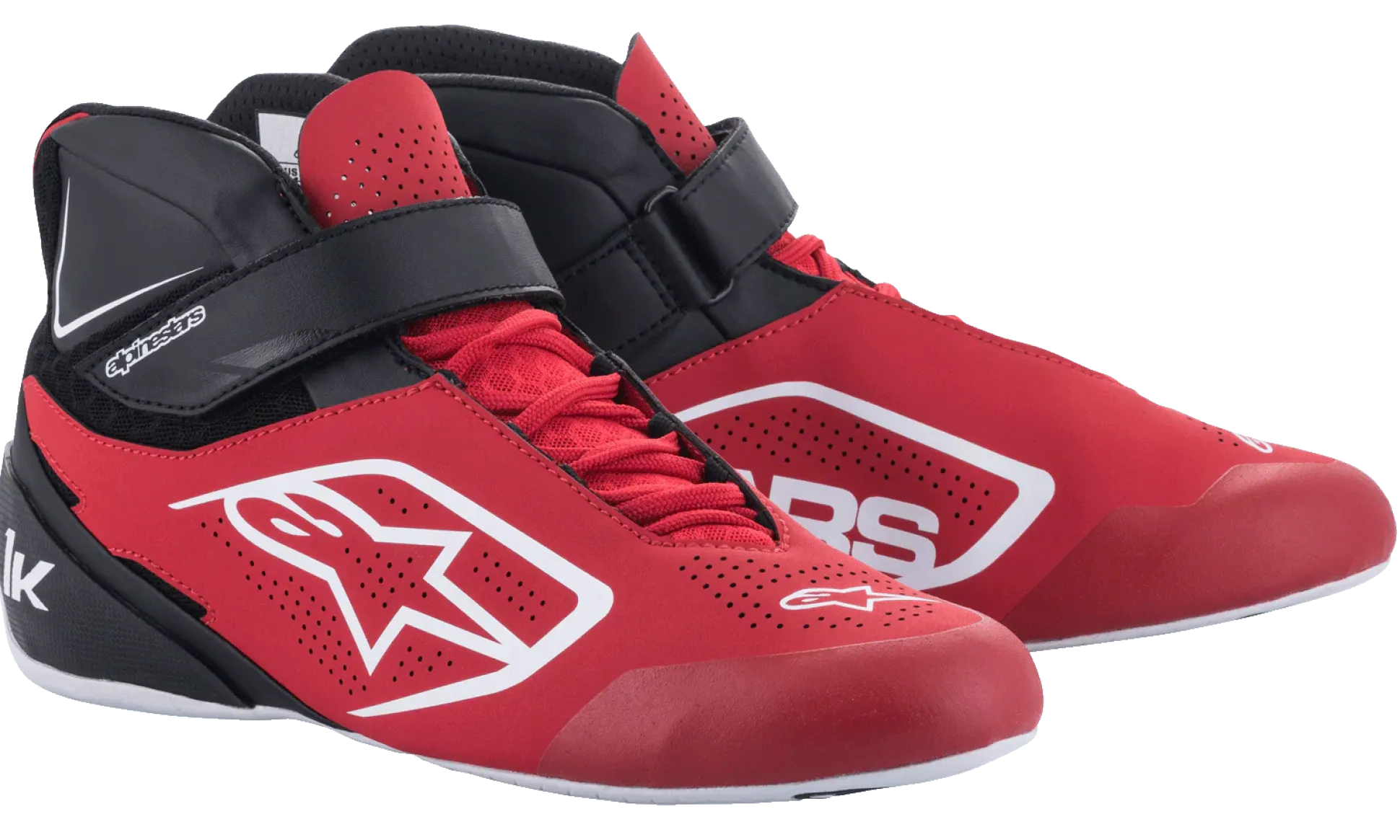 Tech-1 K V2 Schuhe