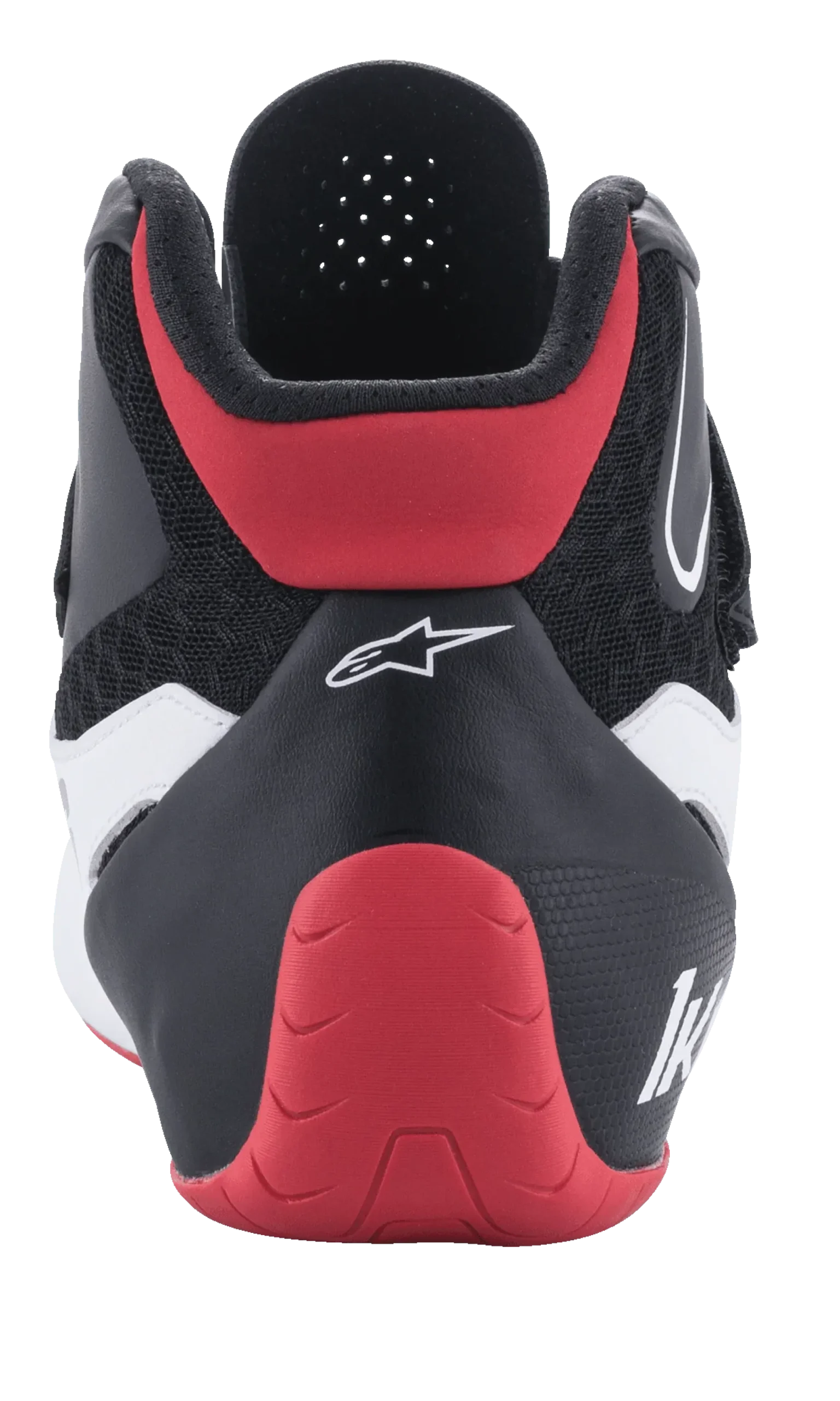 Tech-1 K V2 Schuhe
