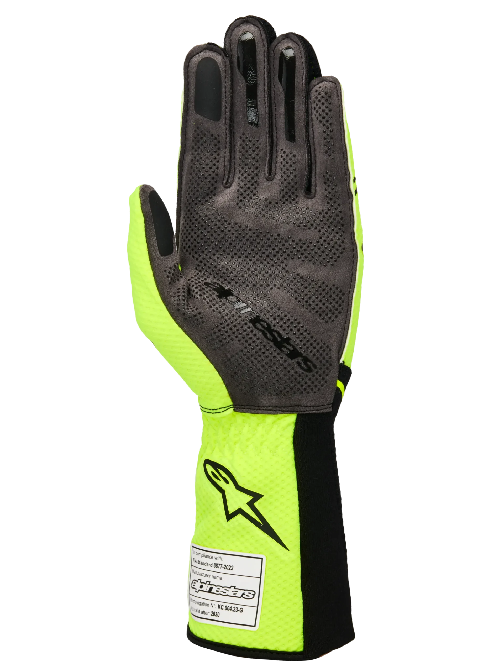 Tech-1 KX V4 Handschuhe