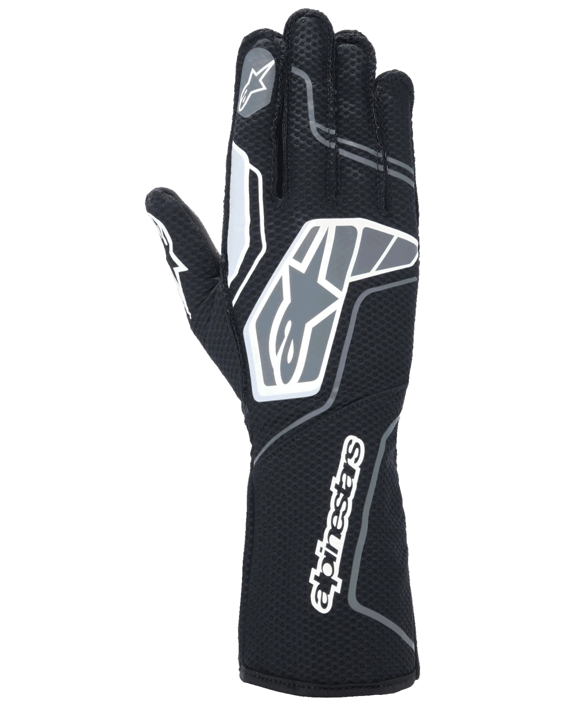 Tech-1 KX V4 Handschuhe