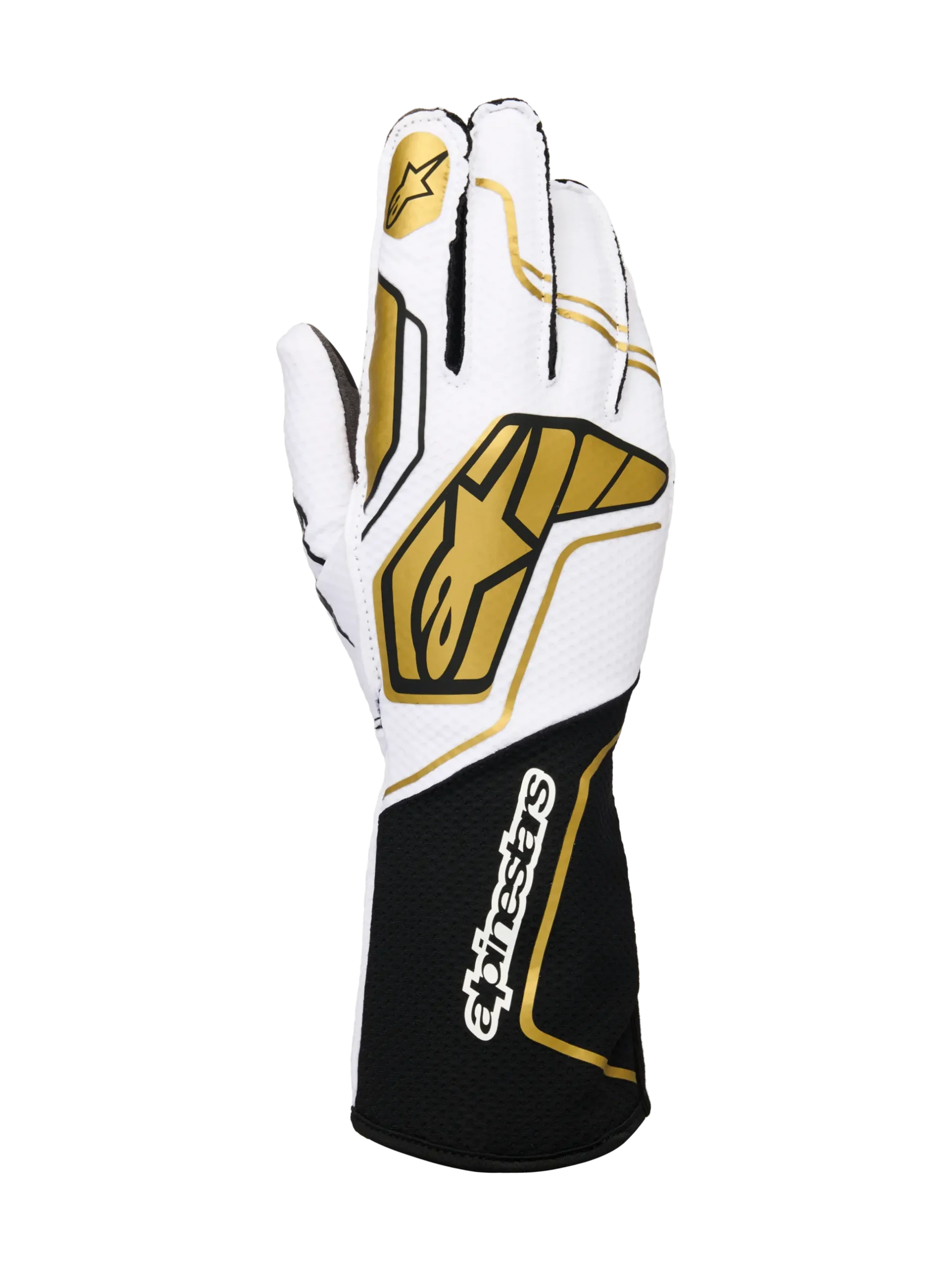 Tech-1 KX V4 Handschuhe