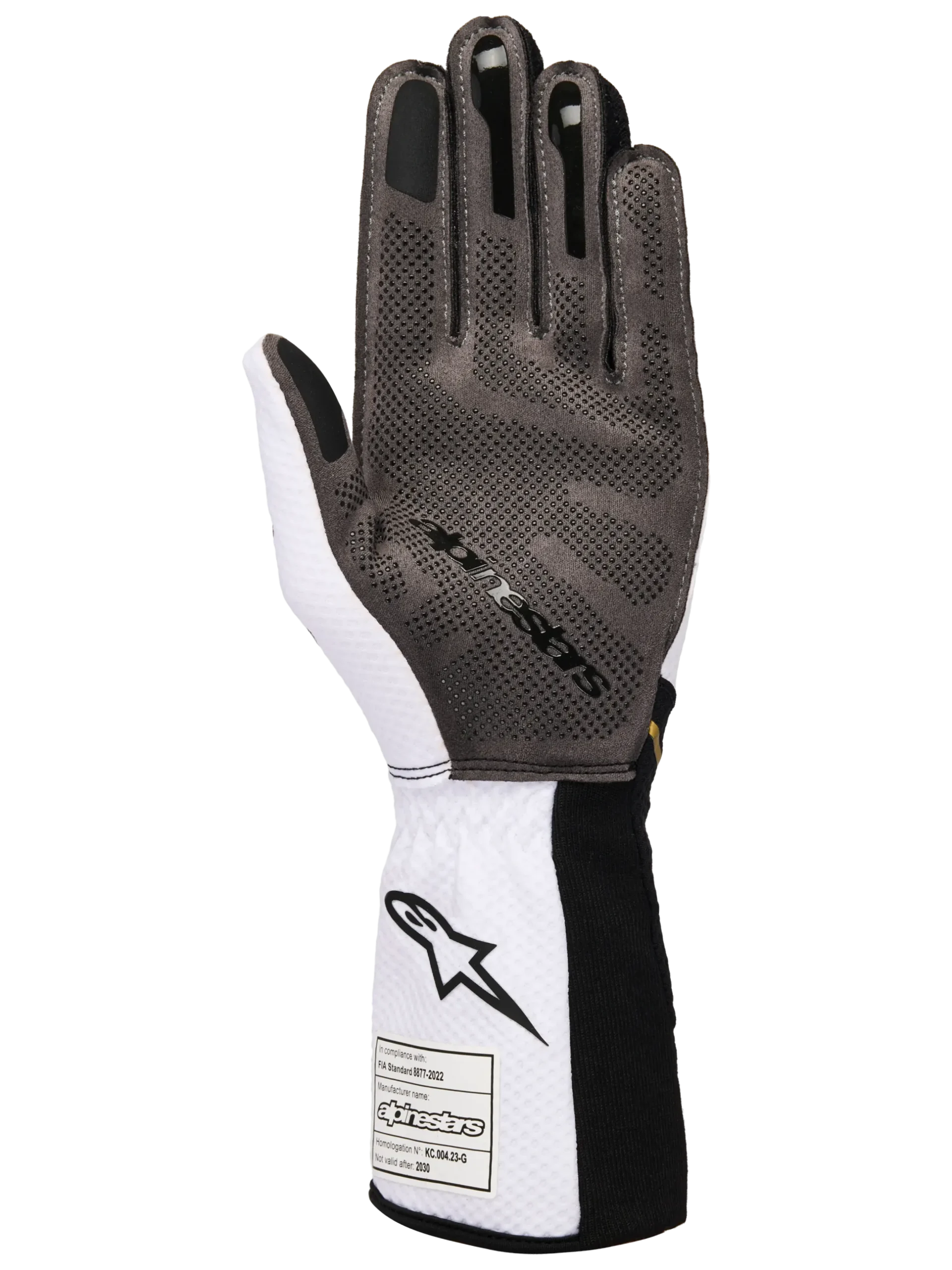 Tech-1 KX V4 Handschuhe