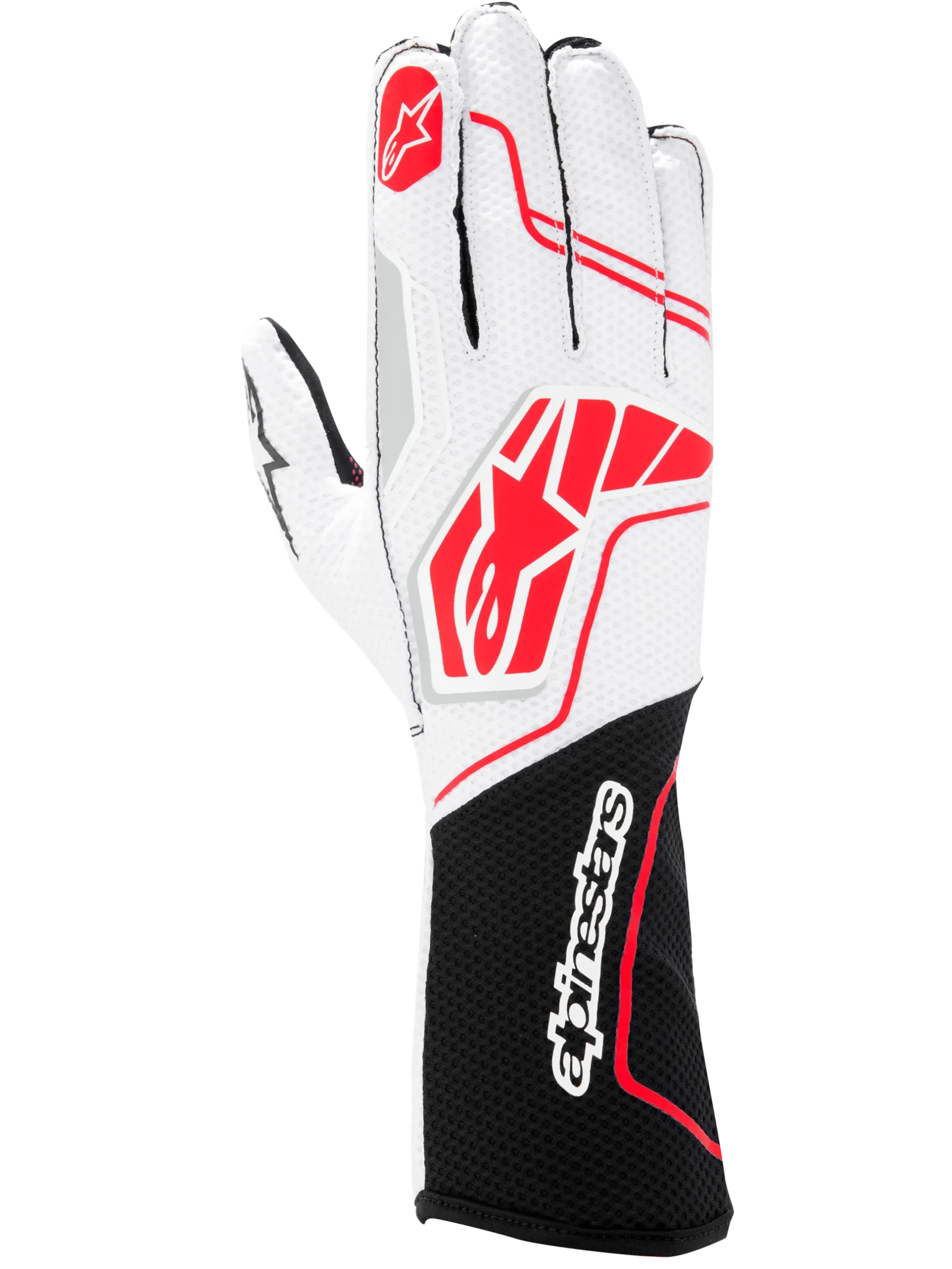 Tech-1 KX V4 Handschuhe