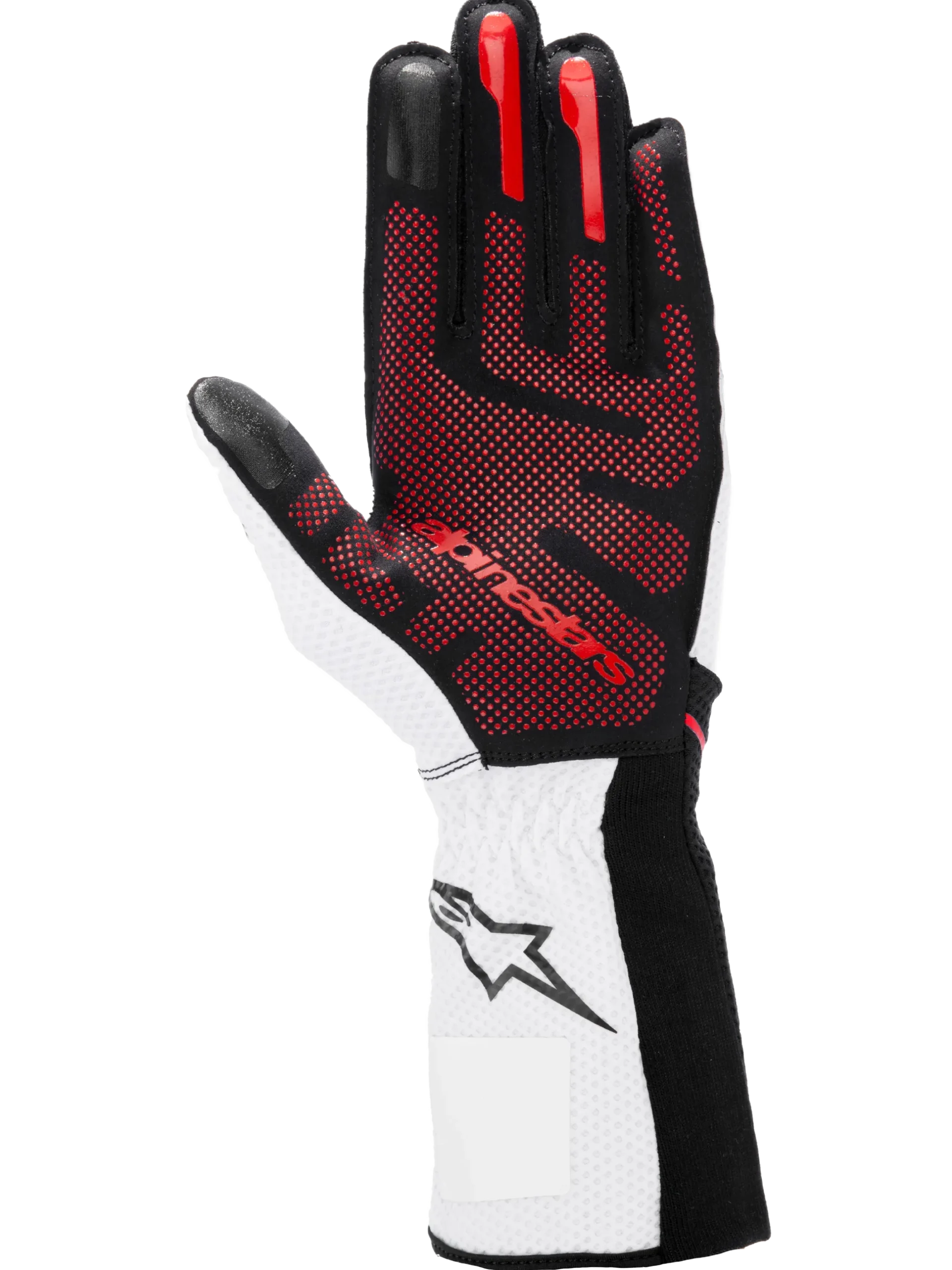 Tech-1 KX V4 Handschuhe
