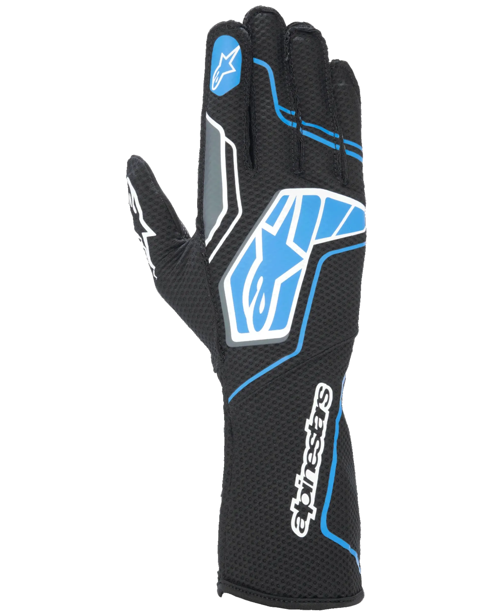 Tech-1 KX V4 Handschuhe