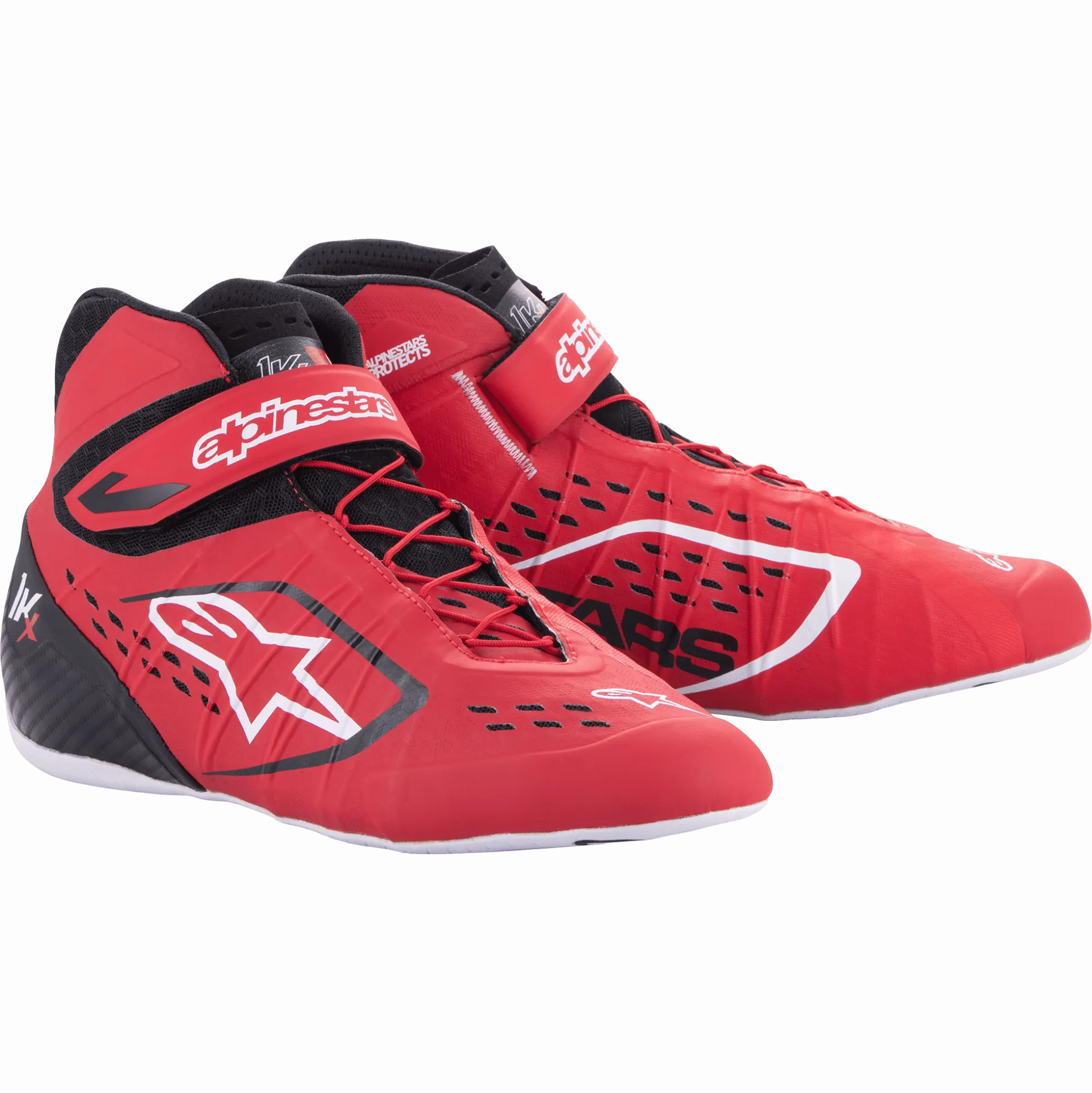 Tech-1 KX V2 Schuhe