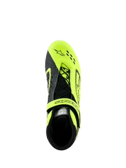 Tech-1 KX V3 Schuhe - FIA