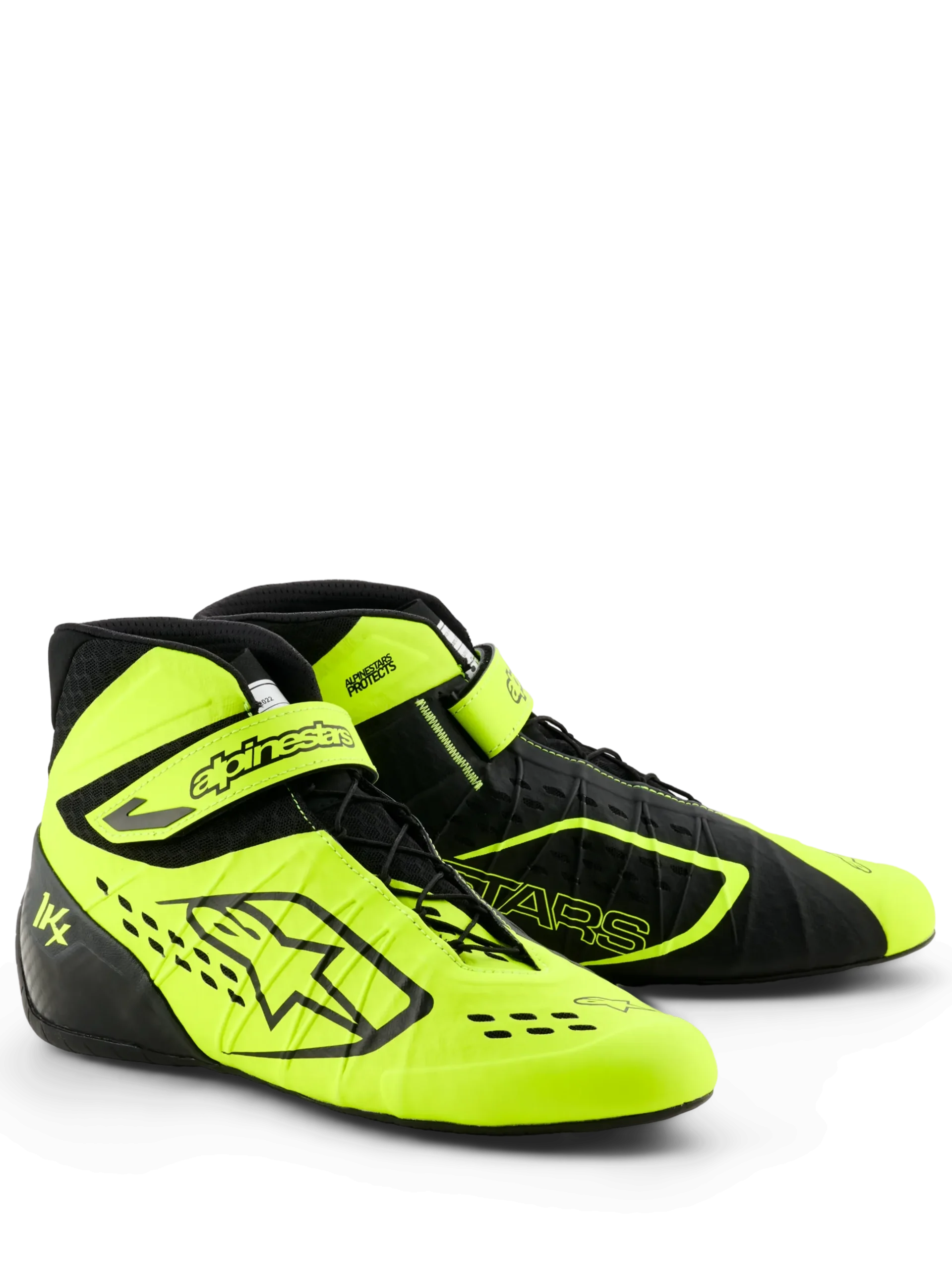 Tech-1 KX V3 Schuhe - FIA