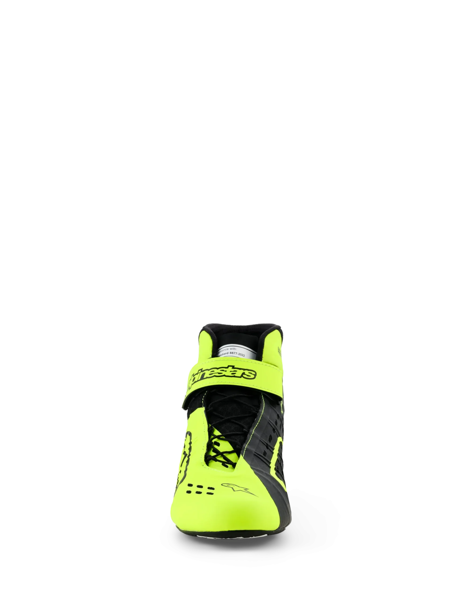 Tech-1 KX V3 Schuhe - FIA