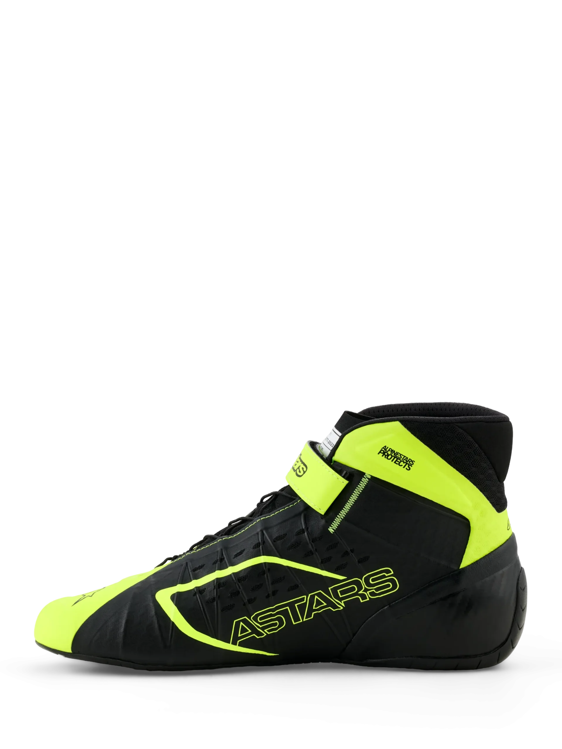 Tech-1 KX V3 Schuhe - FIA