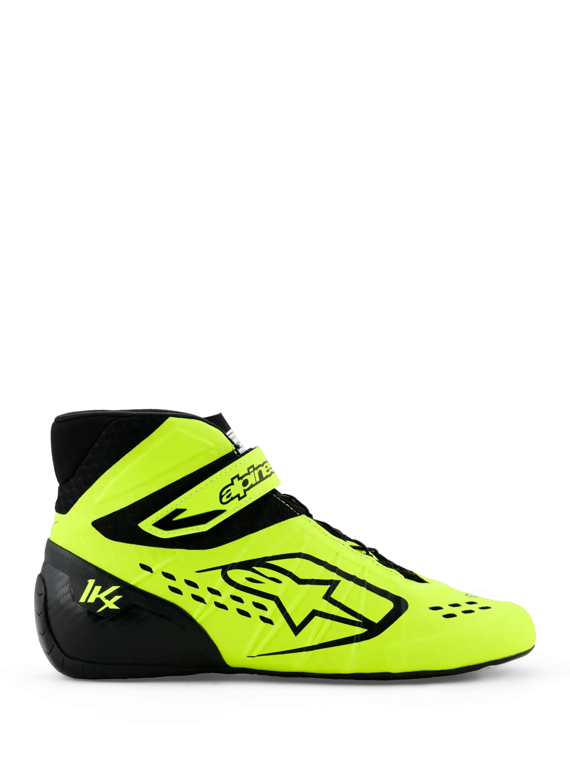 Tech-1 KX V3 Schuhe - FIA