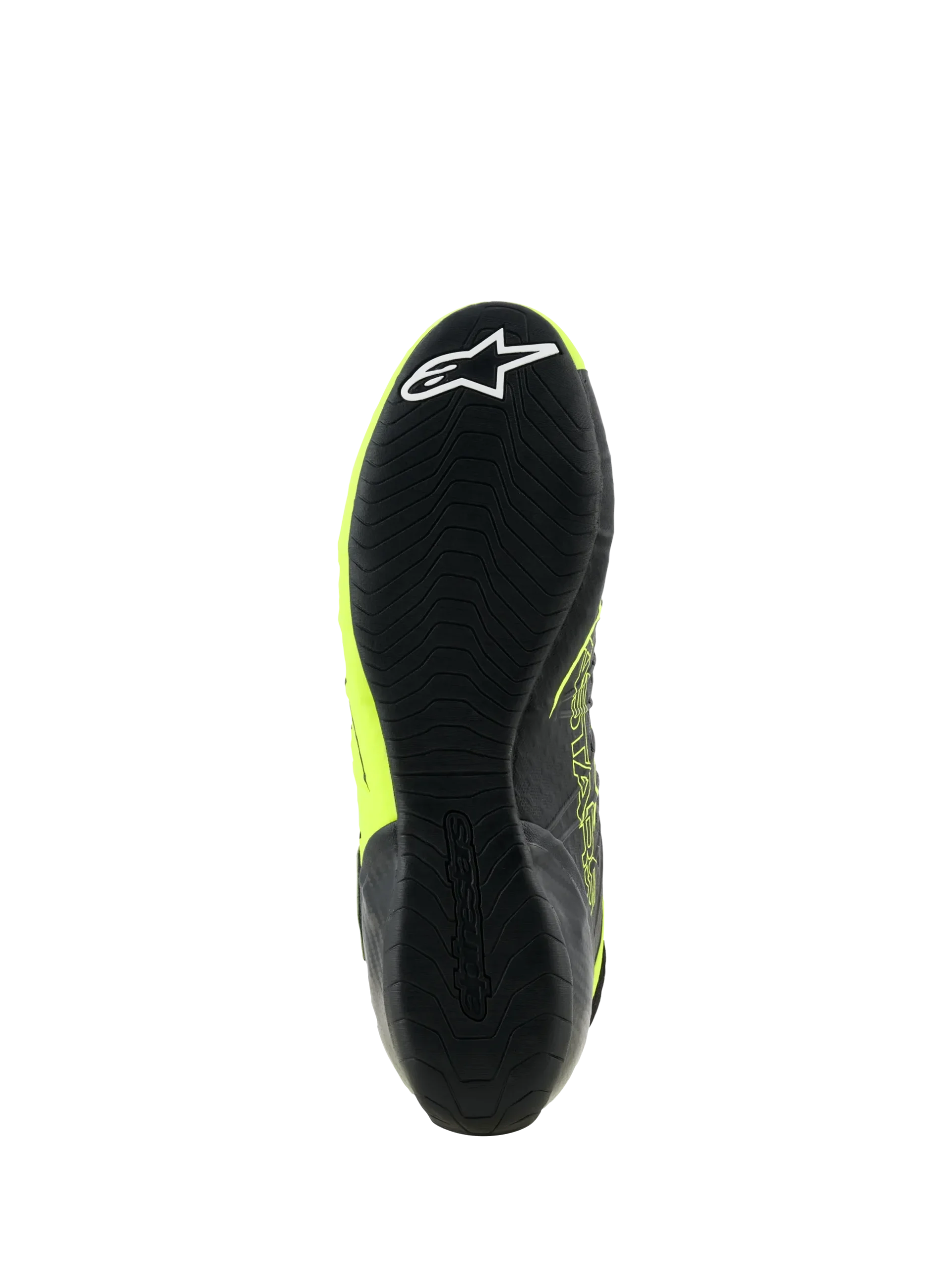 Tech-1 KX V3 Schuhe - FIA