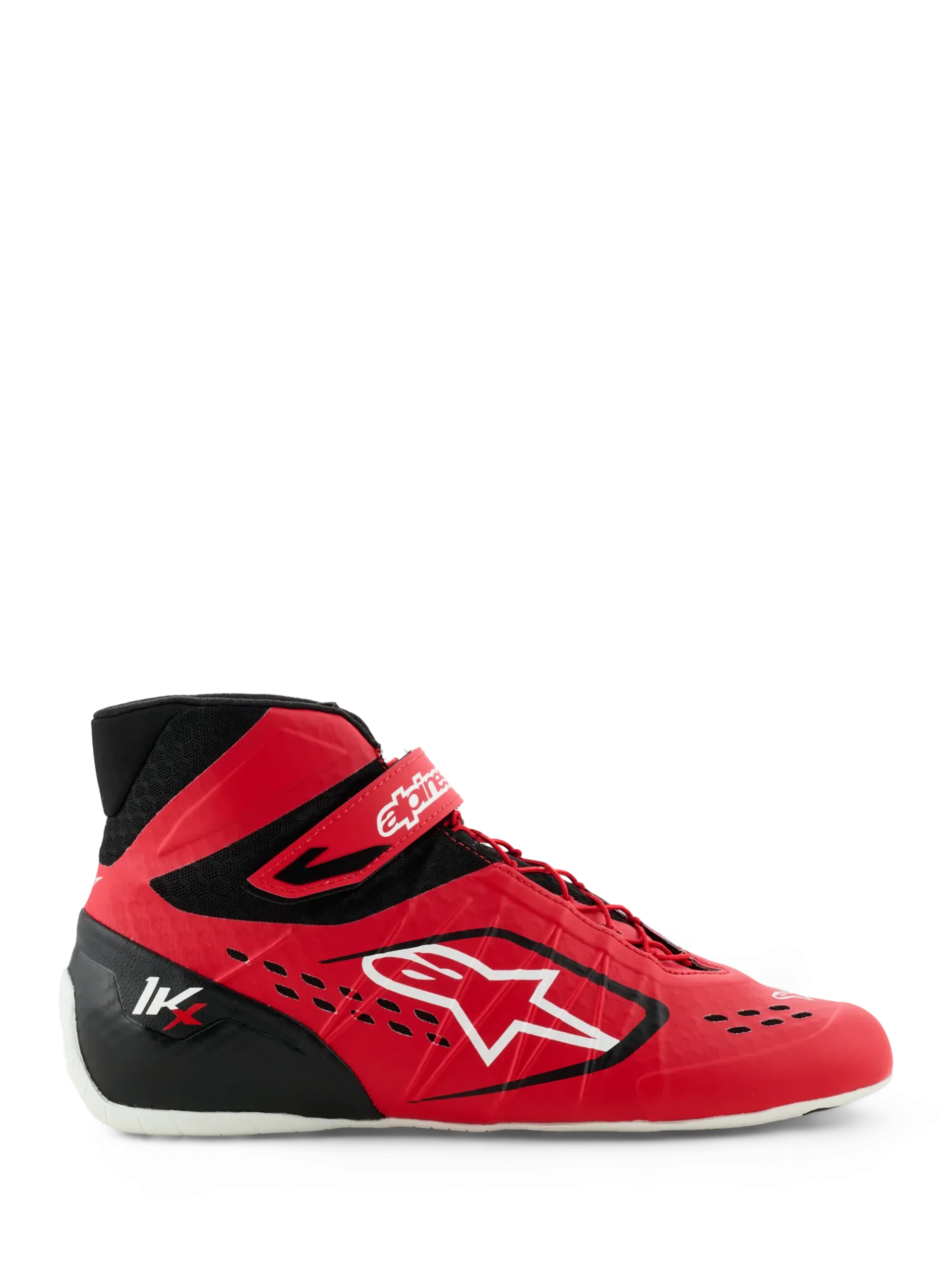 Tech-1 KX V3 Schuhe - FIA