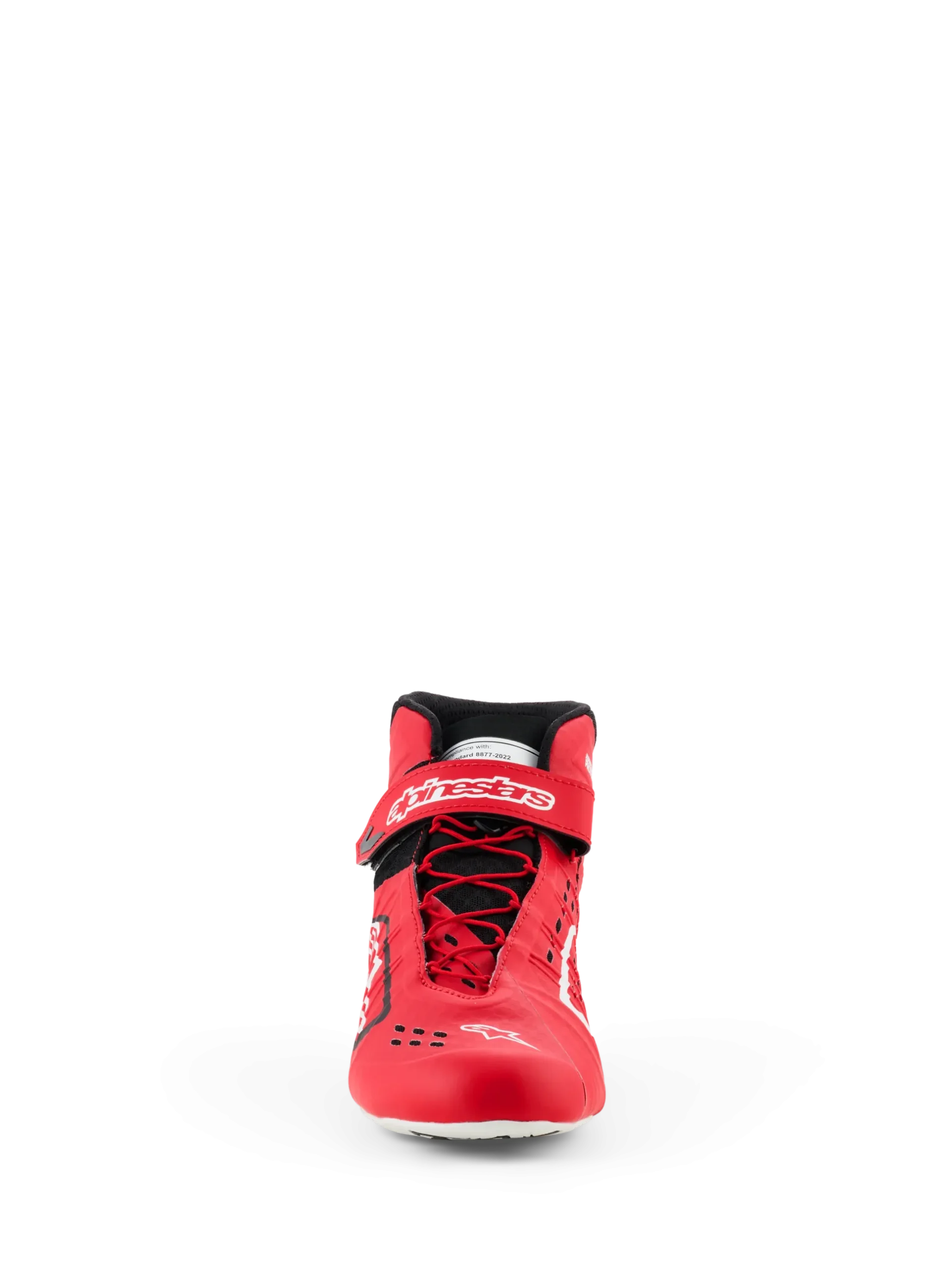 Tech-1 KX V3 Schuhe - FIA
