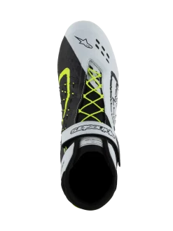 Tech-1 KX V3 Schuhe - FIA