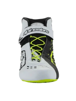 Tech-1 KX V3 Schuhe - FIA