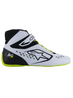 Tech-1 KX V3 Schuhe - FIA