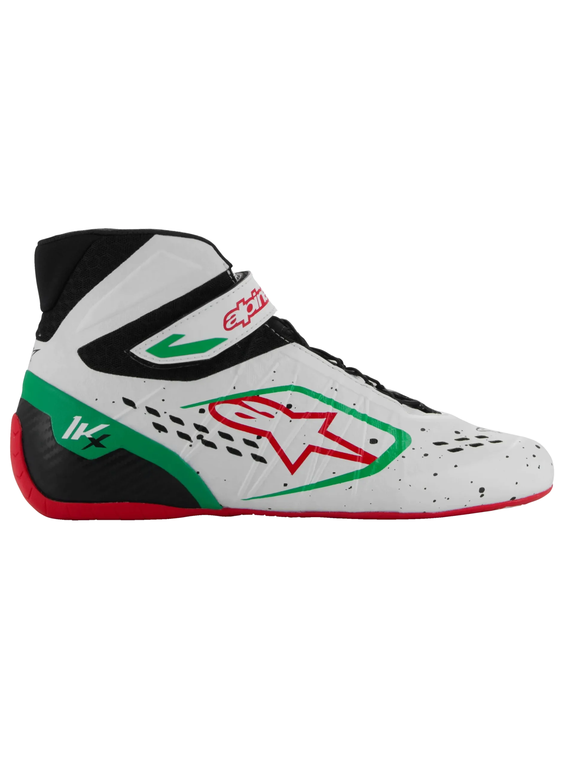 Tech-1 KX V3 Schuhe - FIA